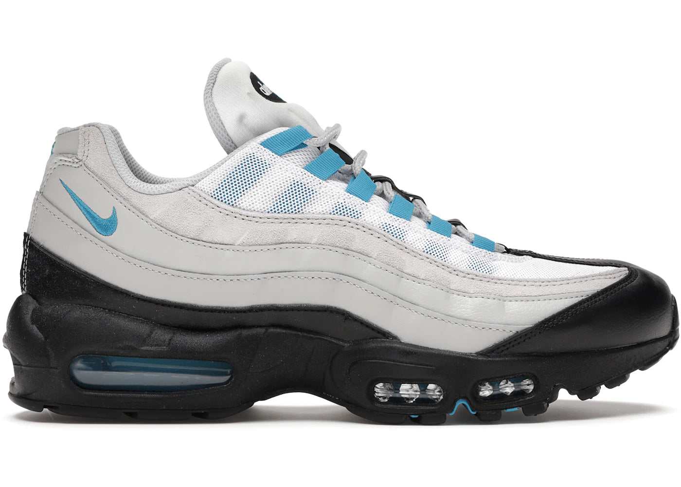 Nike Air Max 95 - Bleu Laser (2020)
