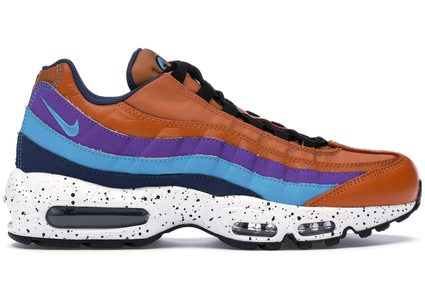 Nike Air Max 95-Monarch