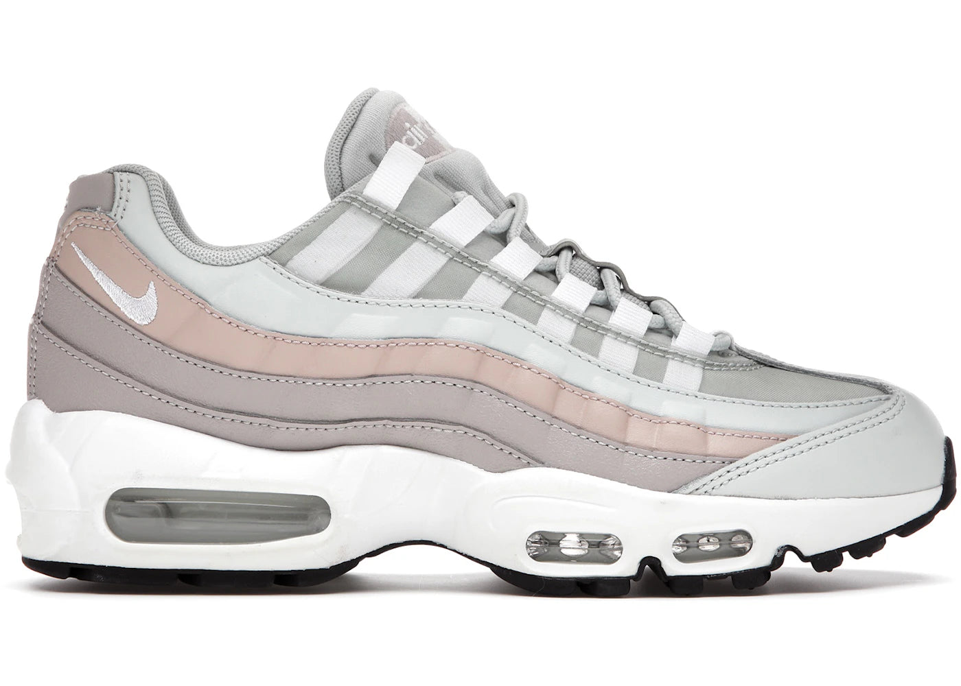 Nike Air Max 95-Moon Particle (Women's)