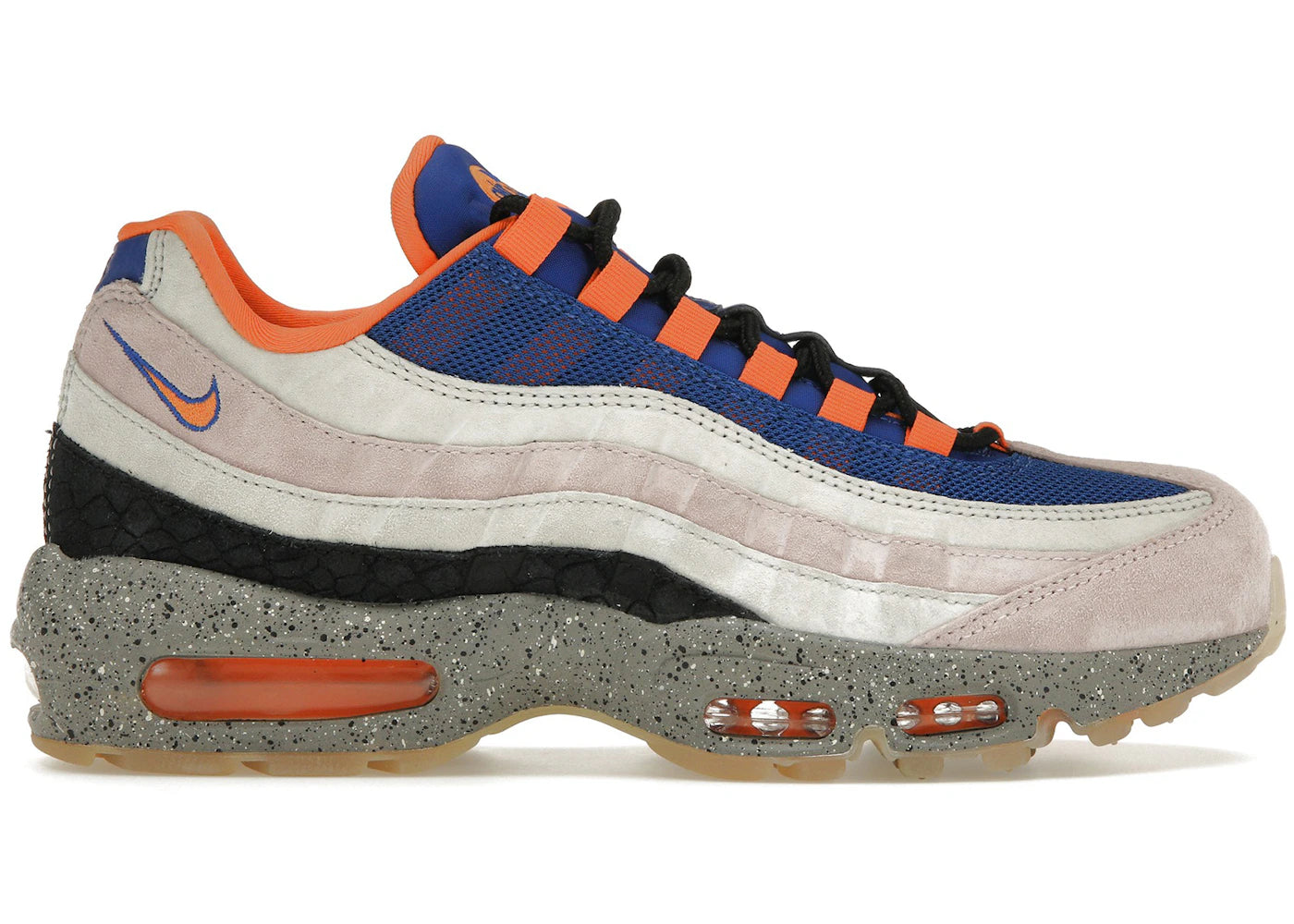 Nike Air Max 95-King of the Mountain