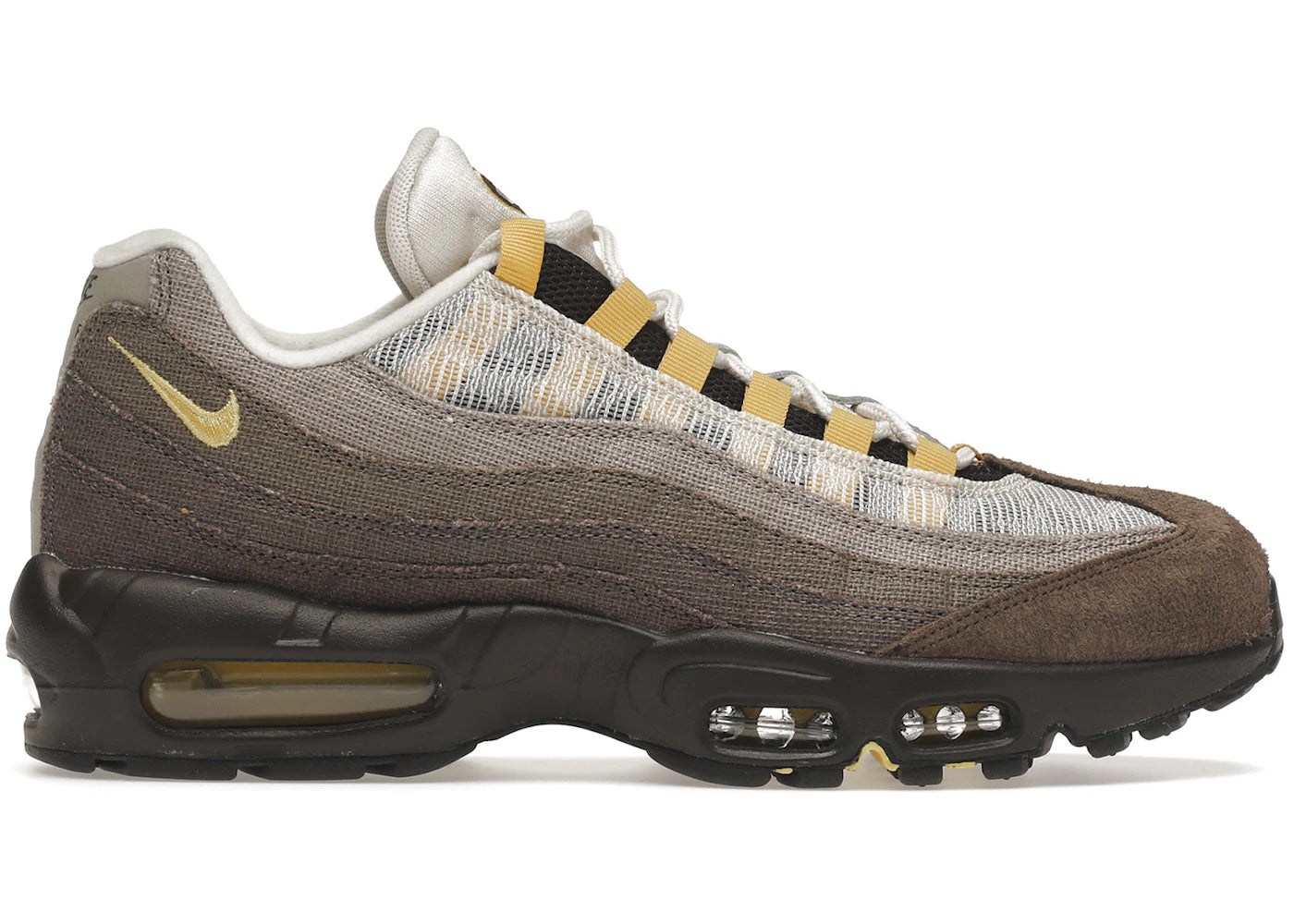 Nike Air Max 95 NH-Ironstone