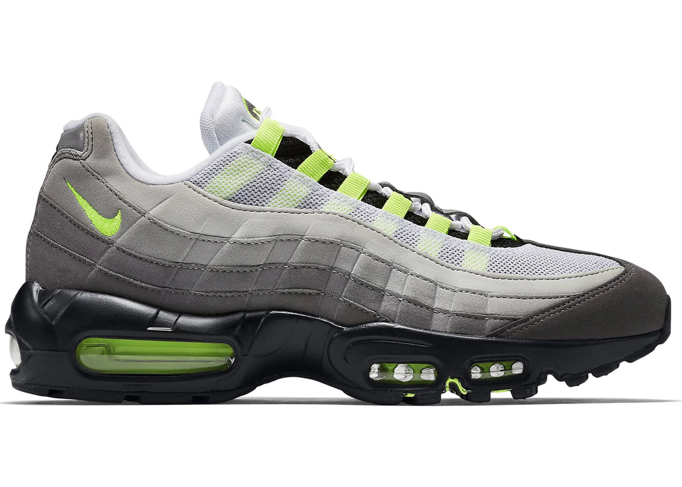 Nike Air Max 95-Neon (2018)