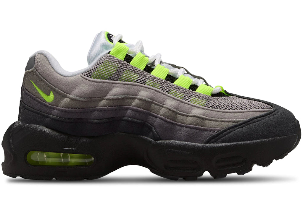 Nike Air Max 95 Neon