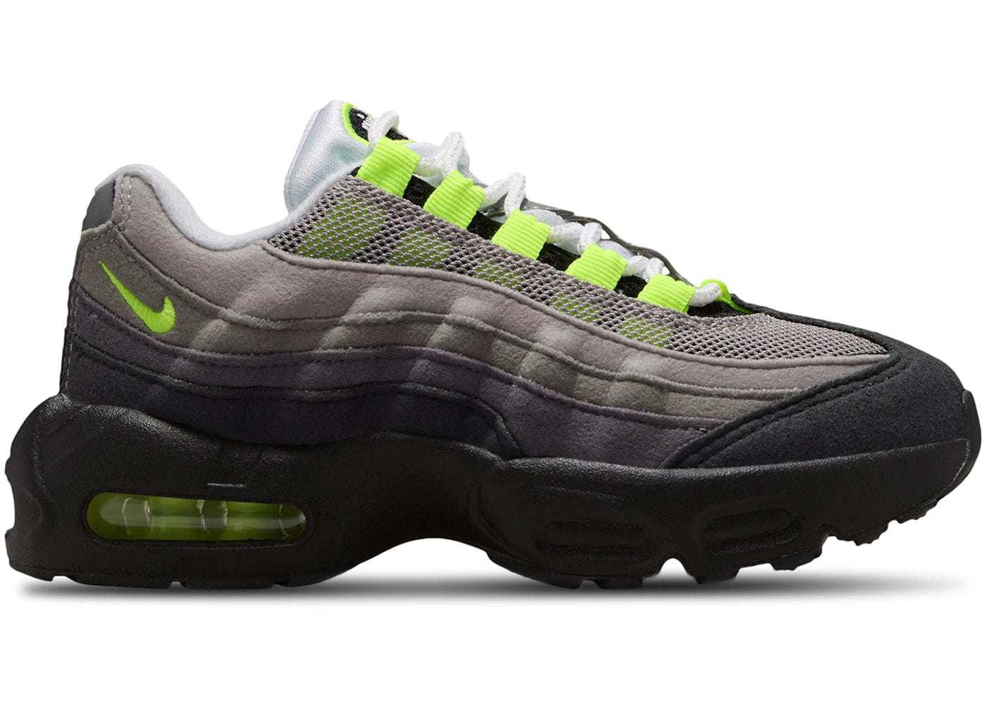 Nike Air Max 95 Neon