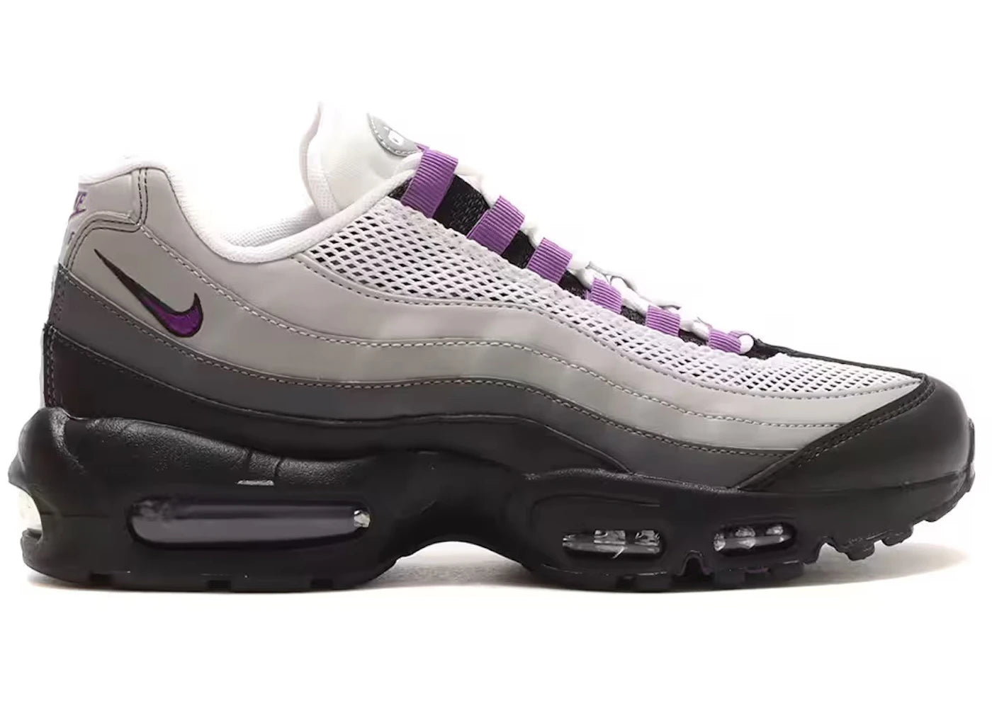 Nike Air Max 95-Next Nature Disco Purple (Women's)