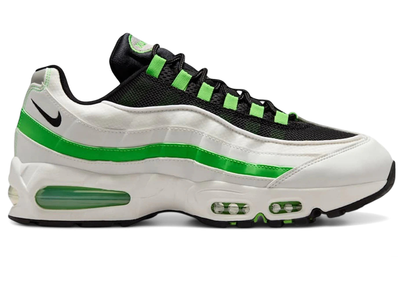 Nike Air Max 95 OG-Big Bubble Green Gusto