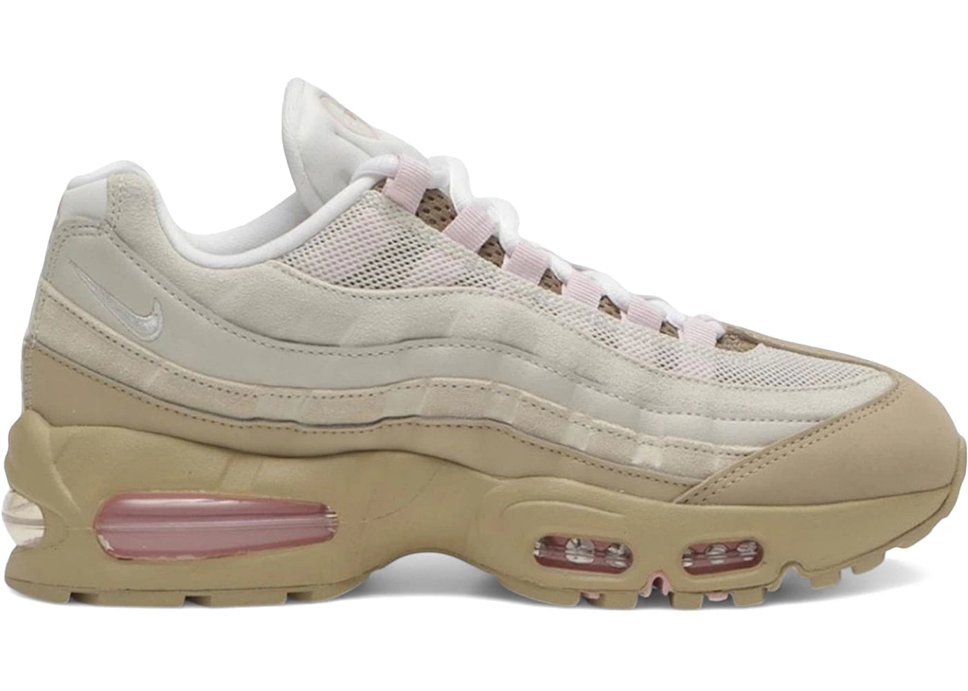 Nike Air Max 95 OG Big Bubble Linen