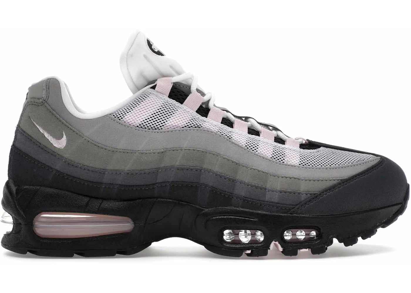 Nike Air Max 95 OG-Big Bubble Pink Foam (Women's)