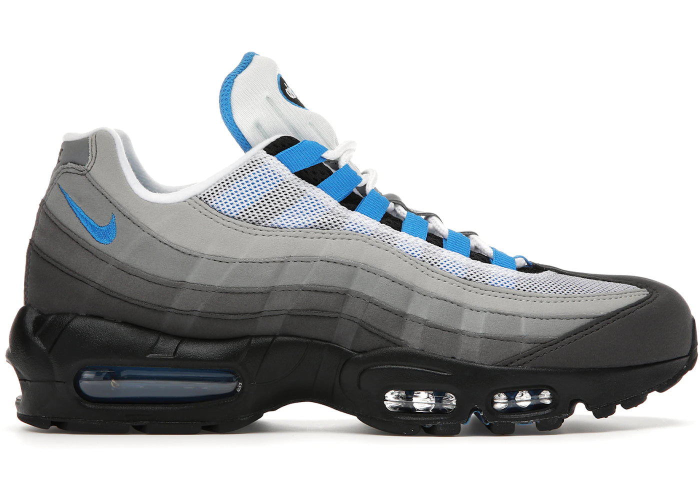 Nike Air Max 95 OG-Crystal Blue