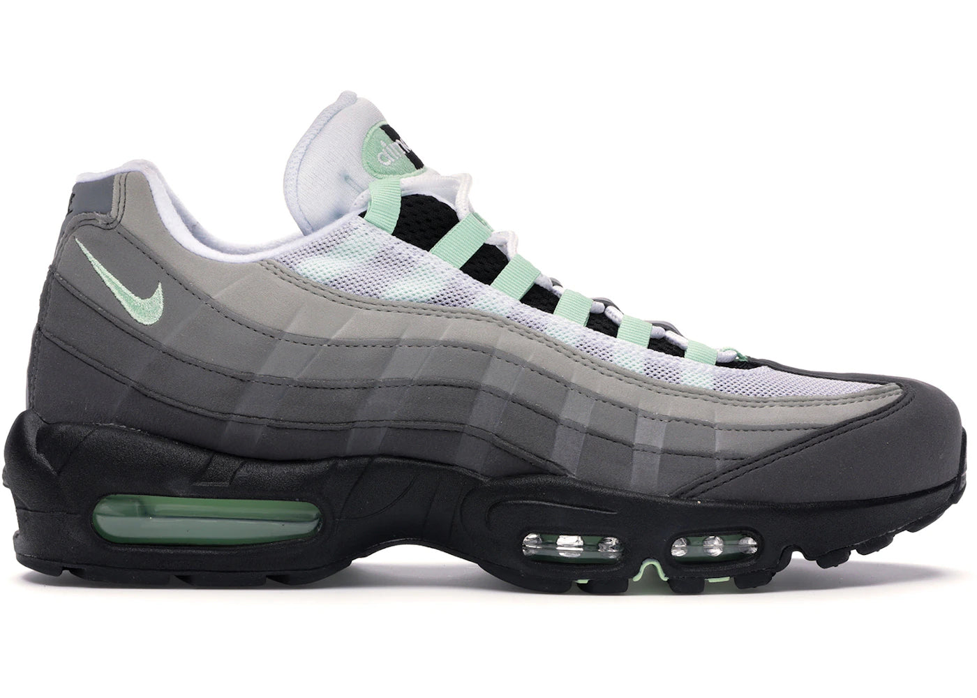 Nike Air Max 95 OG-Fresh Mint