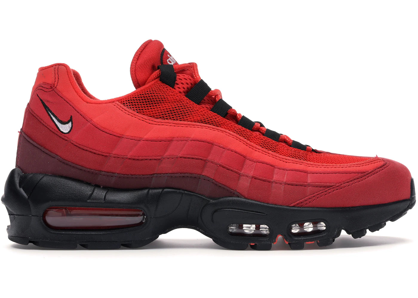 Nike Air Max 95 OG-Habanero Red