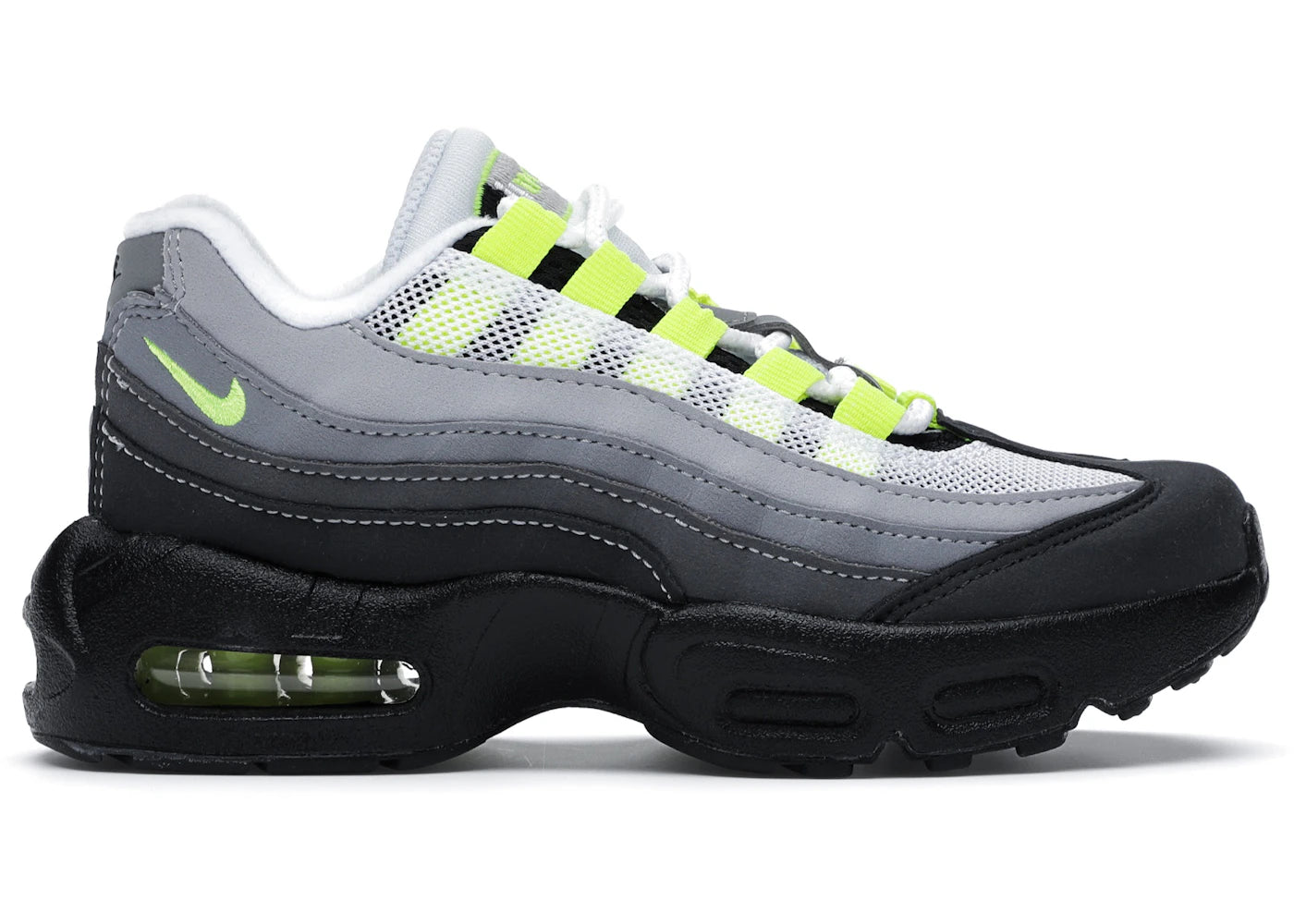 Nike Air Max 95-OG Neon (2020) (PS)