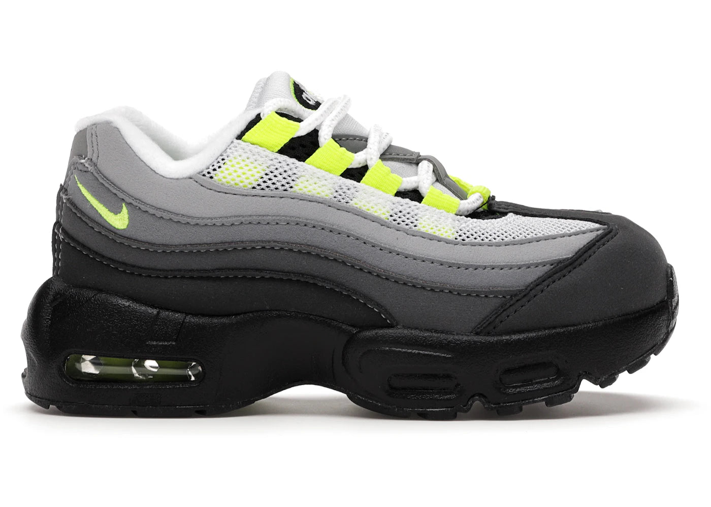 Nike Air Max 95-OG Neon (2020) (TD)