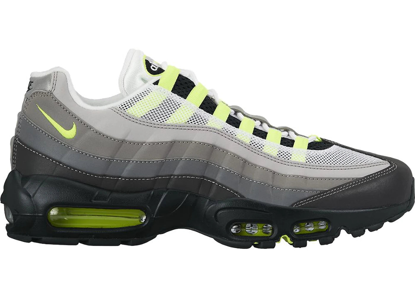 Nike Air Max 95-OG Neon 3M