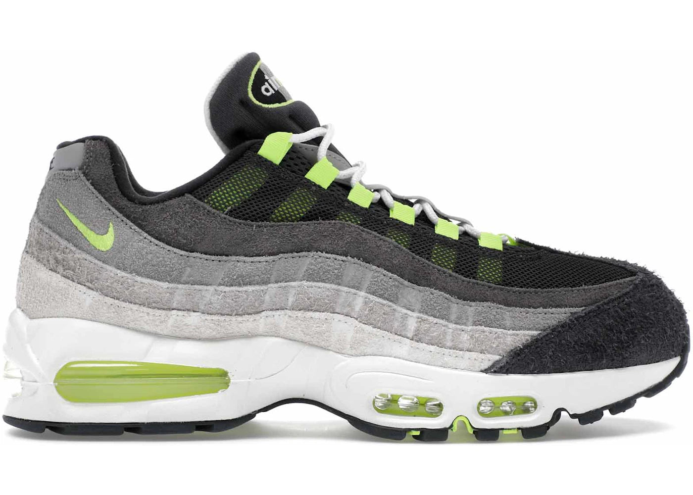 Nike Air Max 95 OG-Reverse Gradient Neon