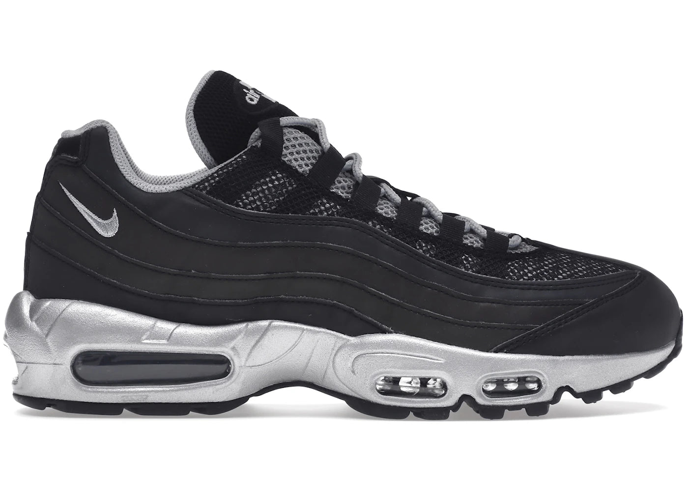 Nike Air Max 95 PRM-Rainbow 3M