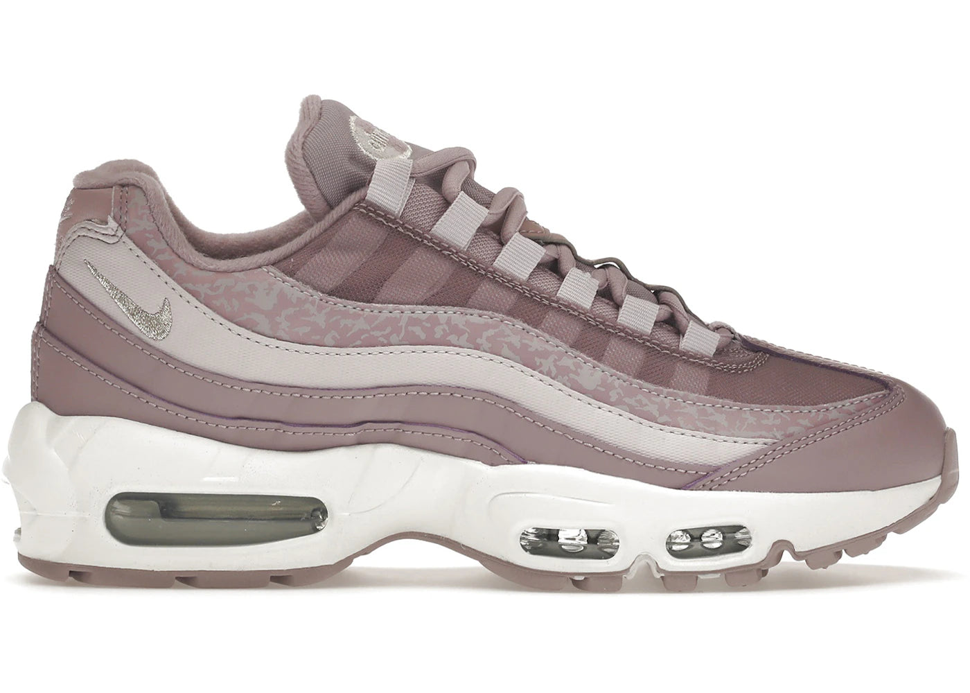 Nike Air Max 95-Plum Fog (Women's)