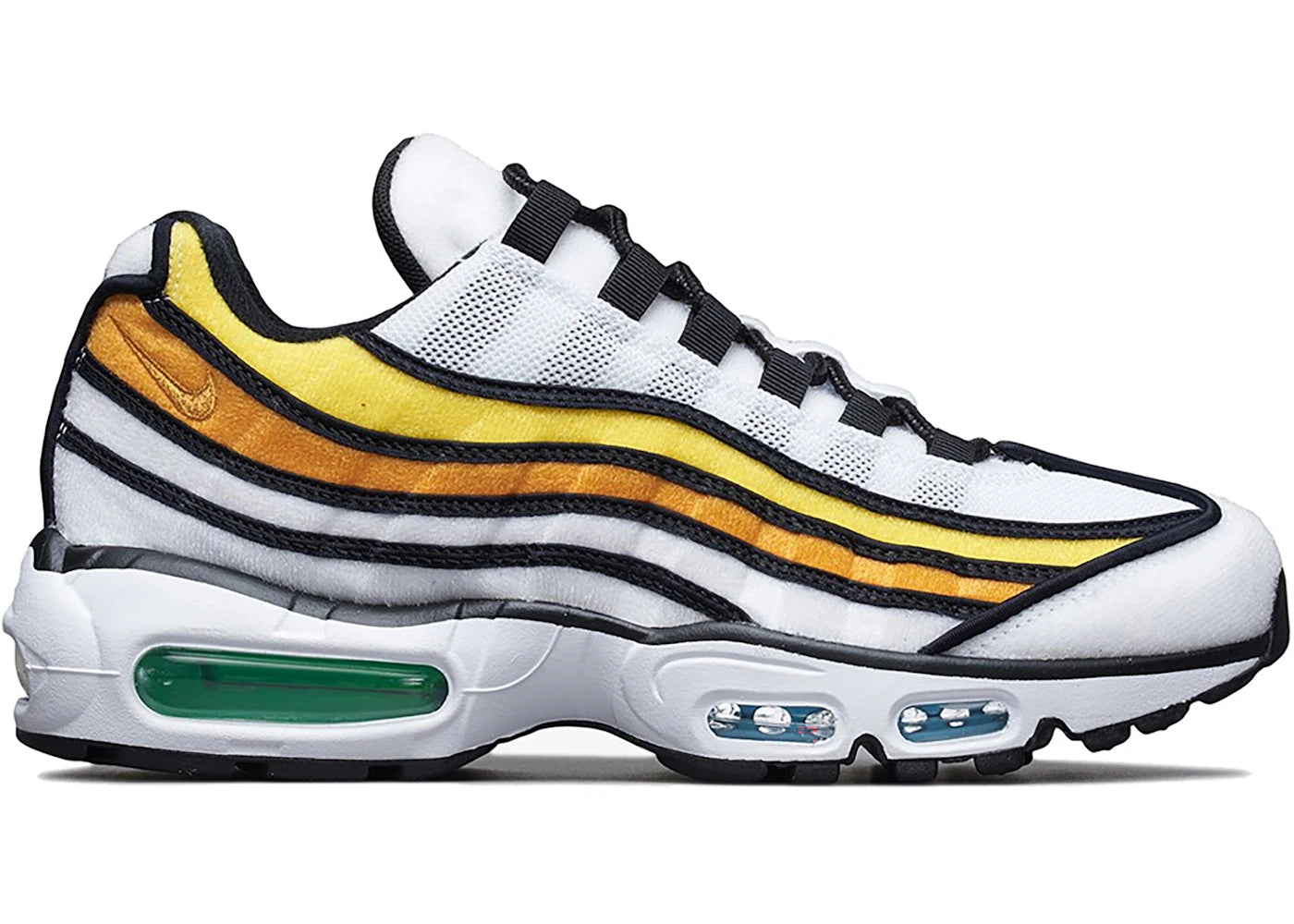 Nike Air Max 95 - Pollen Rise