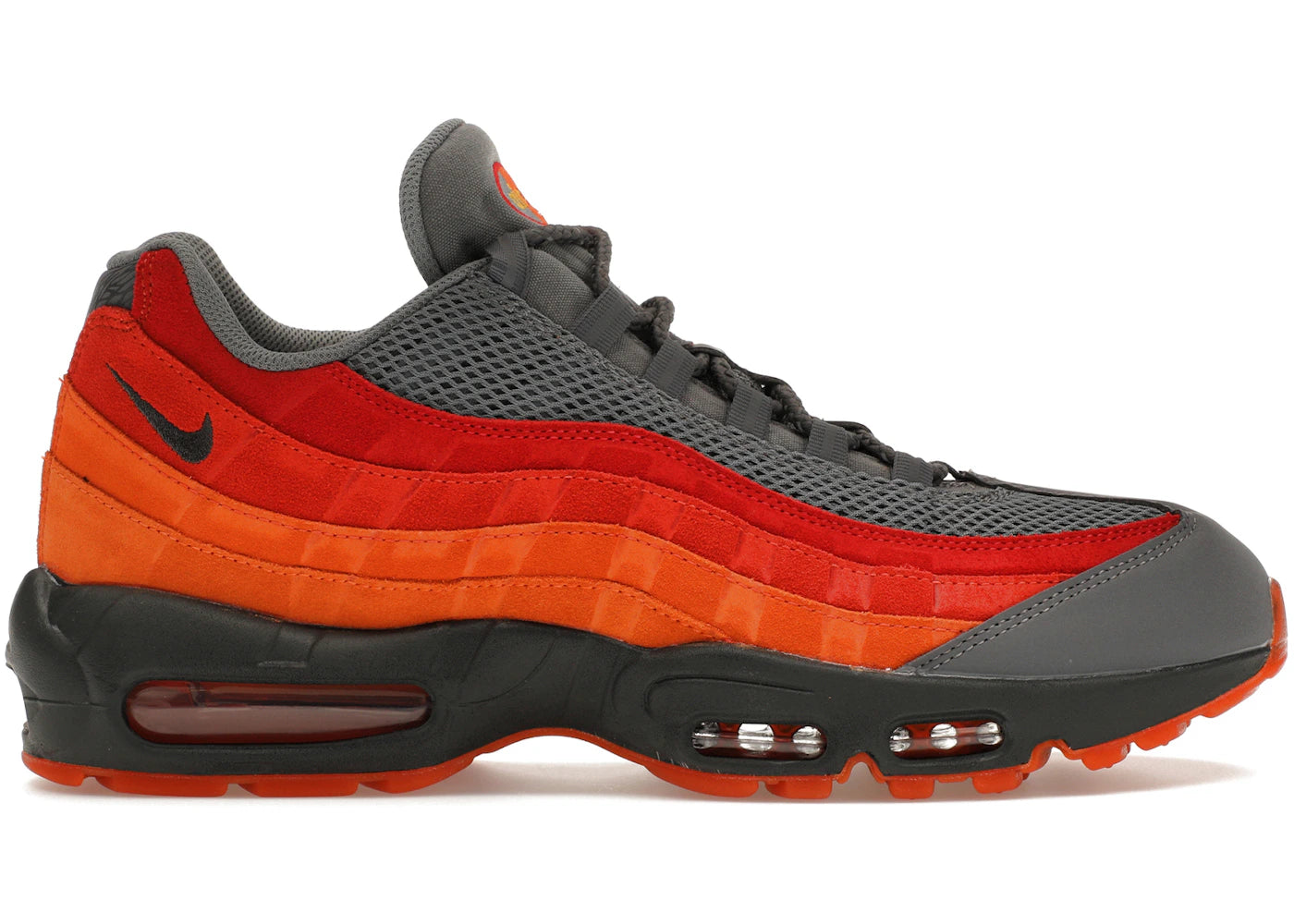 Nike Air Max 95 Premium-Atlanta