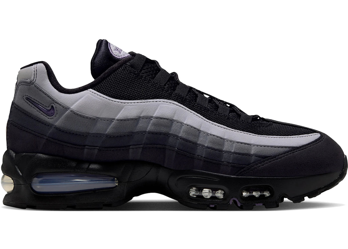 Nike Air Max 95 Premium Big Bubble Joker - main view