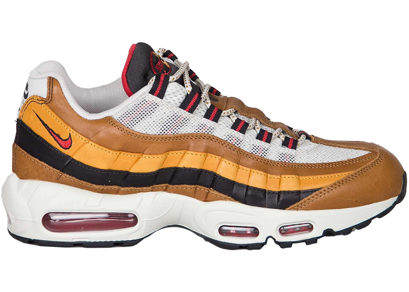 Nike Air Max 95 QS-Escape