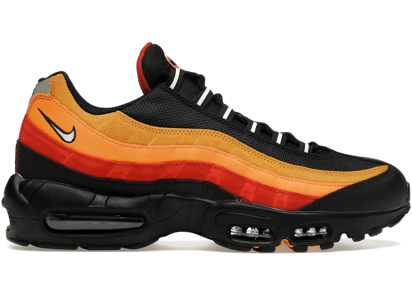 Nike Air Max 95-Raygun