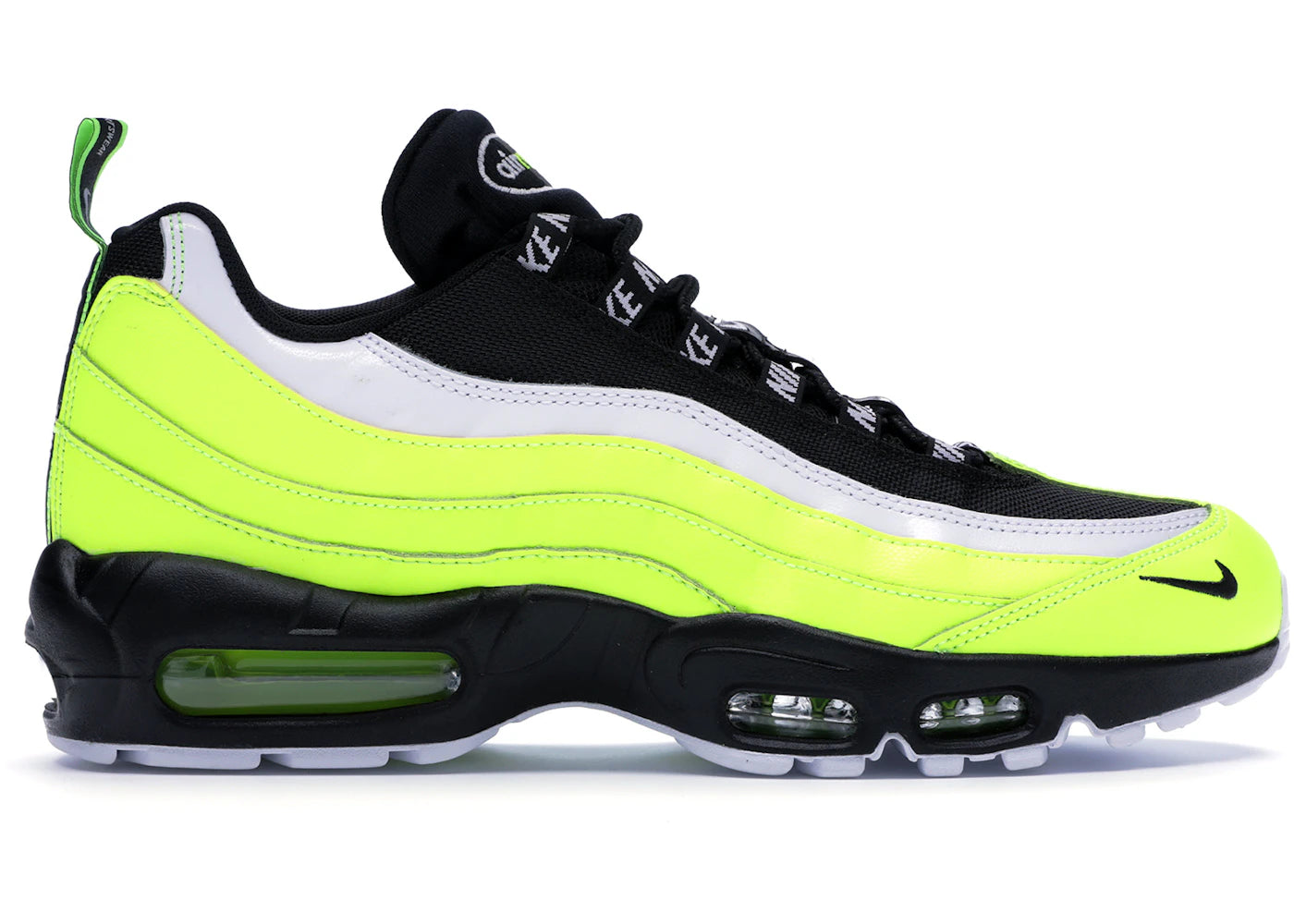 Nike Air Max 95-Reverse Volt
