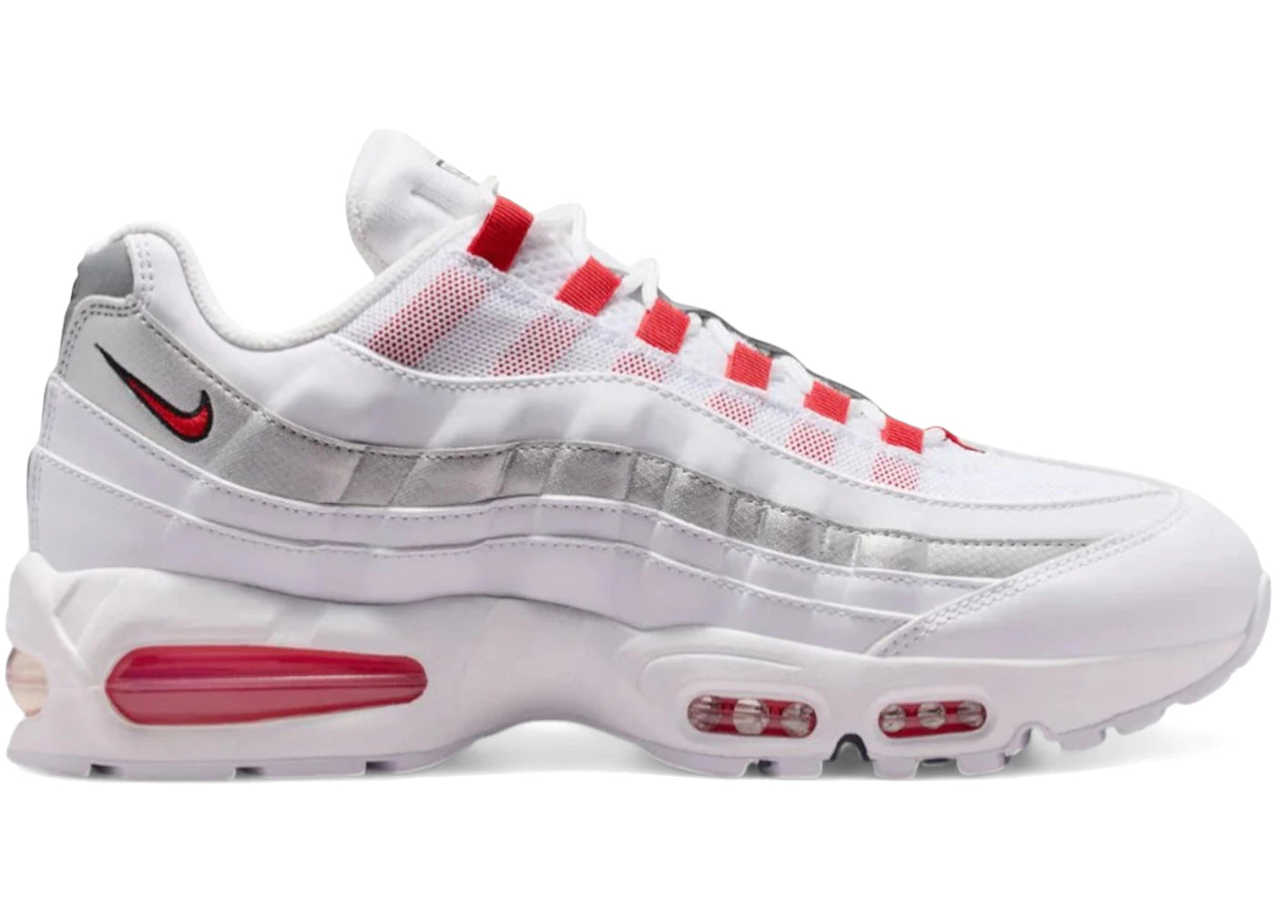 Nike Air Max 95 SE Big Bubble England