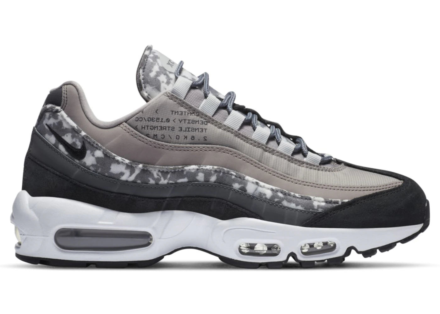 Nike Air Max 95 SE-Enigma Stone Camo