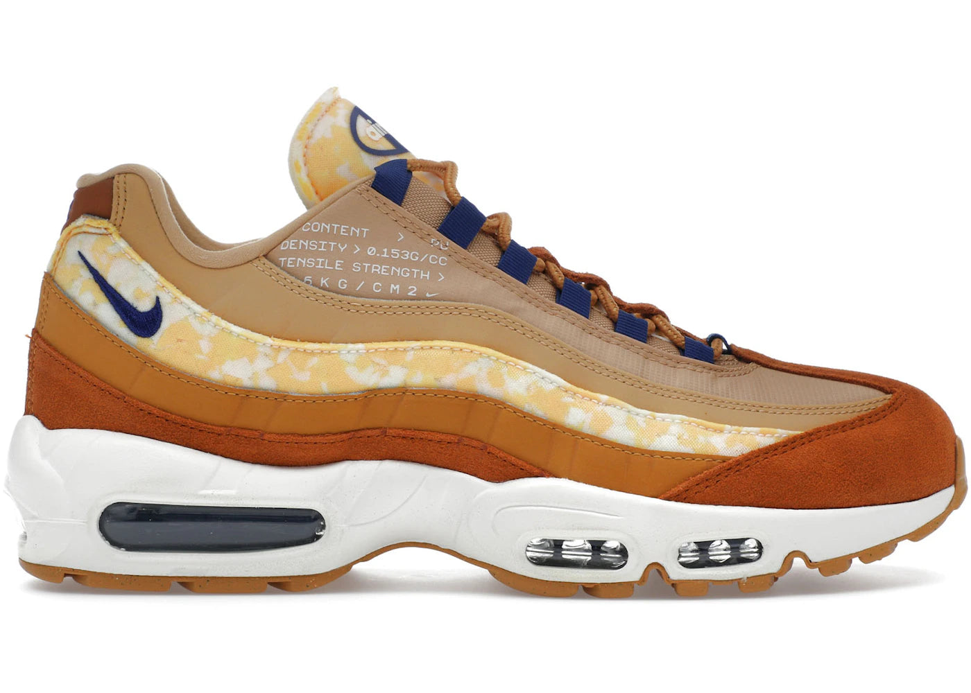 Nike Air Max 95 SE-Twin
