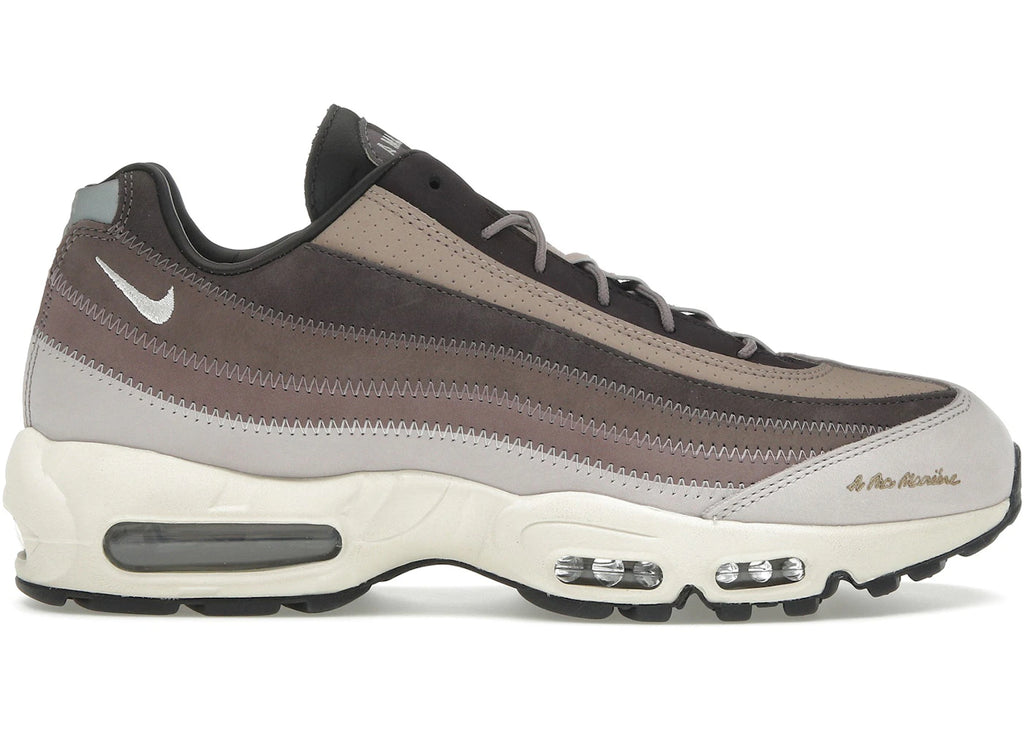 Nike Air Max 95 SP A Ma Manière Diffused Taupe