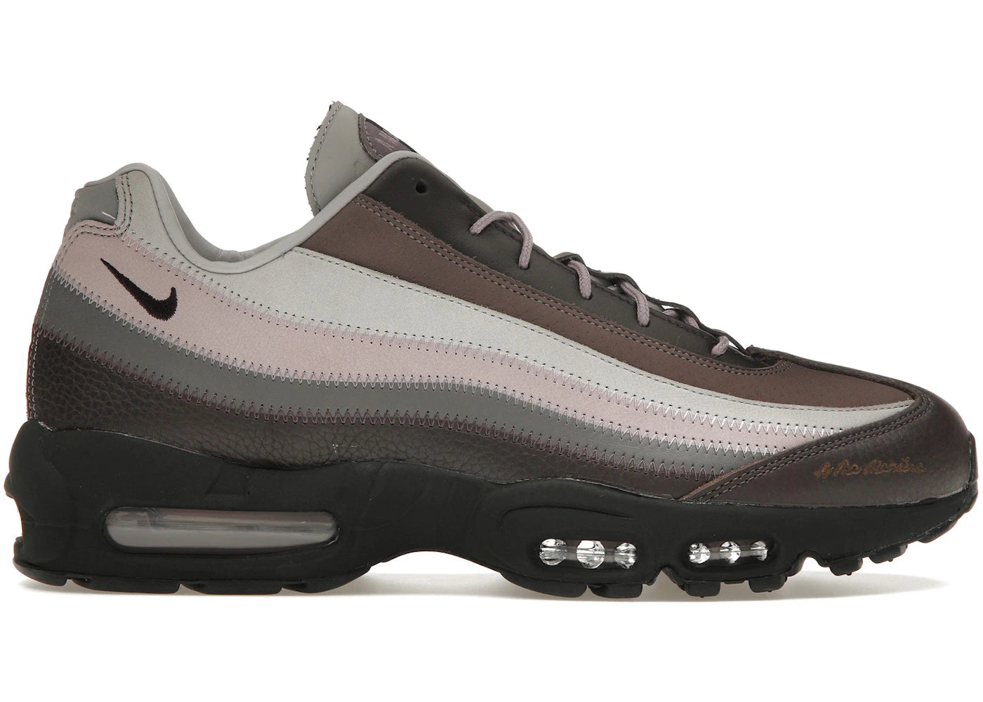 Nike Air Max 95 SP-A Ma Maniére While You Were Sleeping