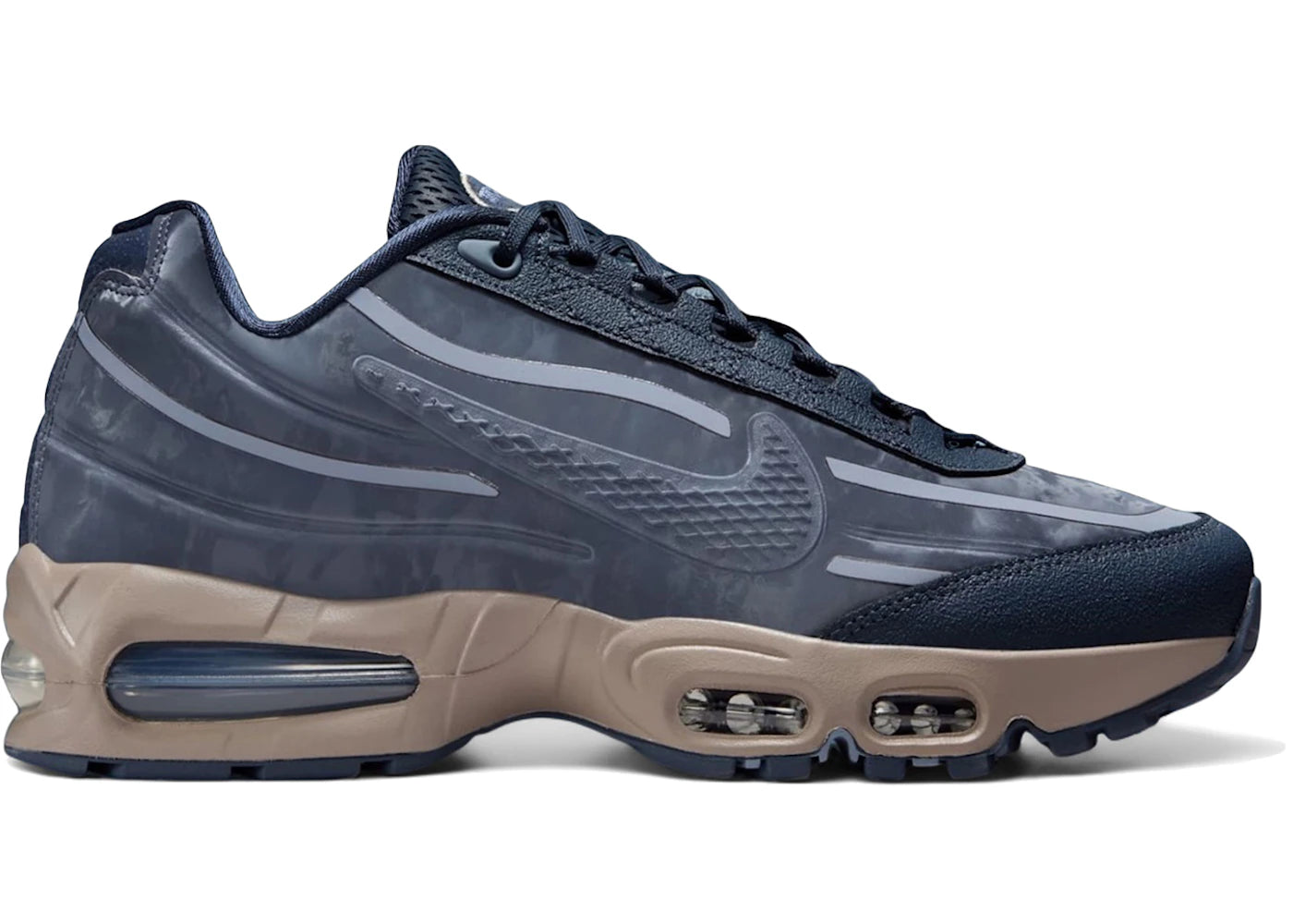 Nike Air Max 95 SP-WORKSOUT Thunder Blue