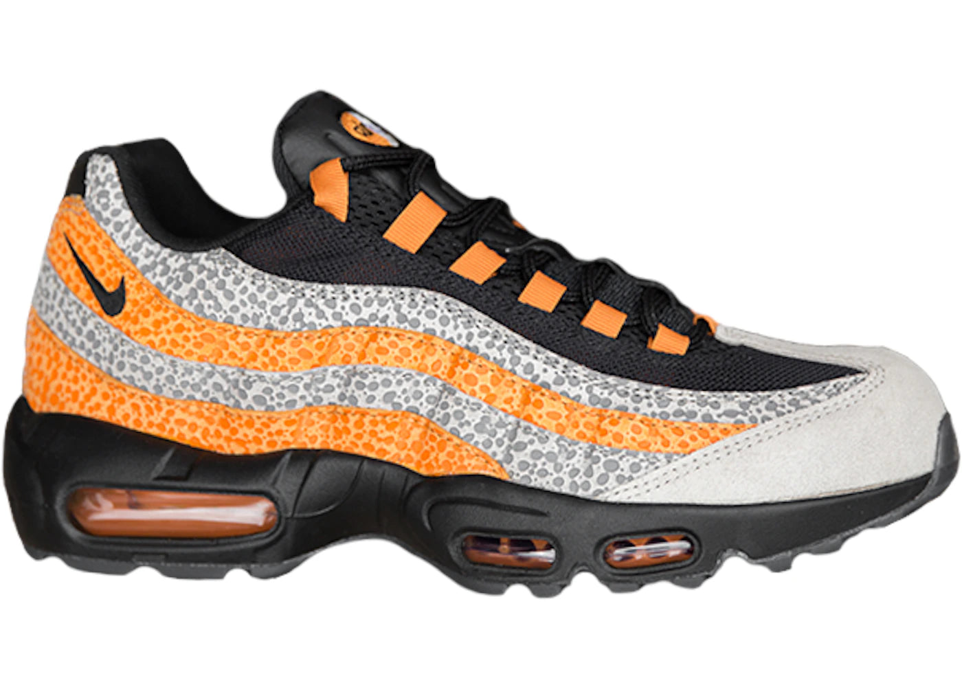 Nike Air Max 95-size? UK Safari (2018)