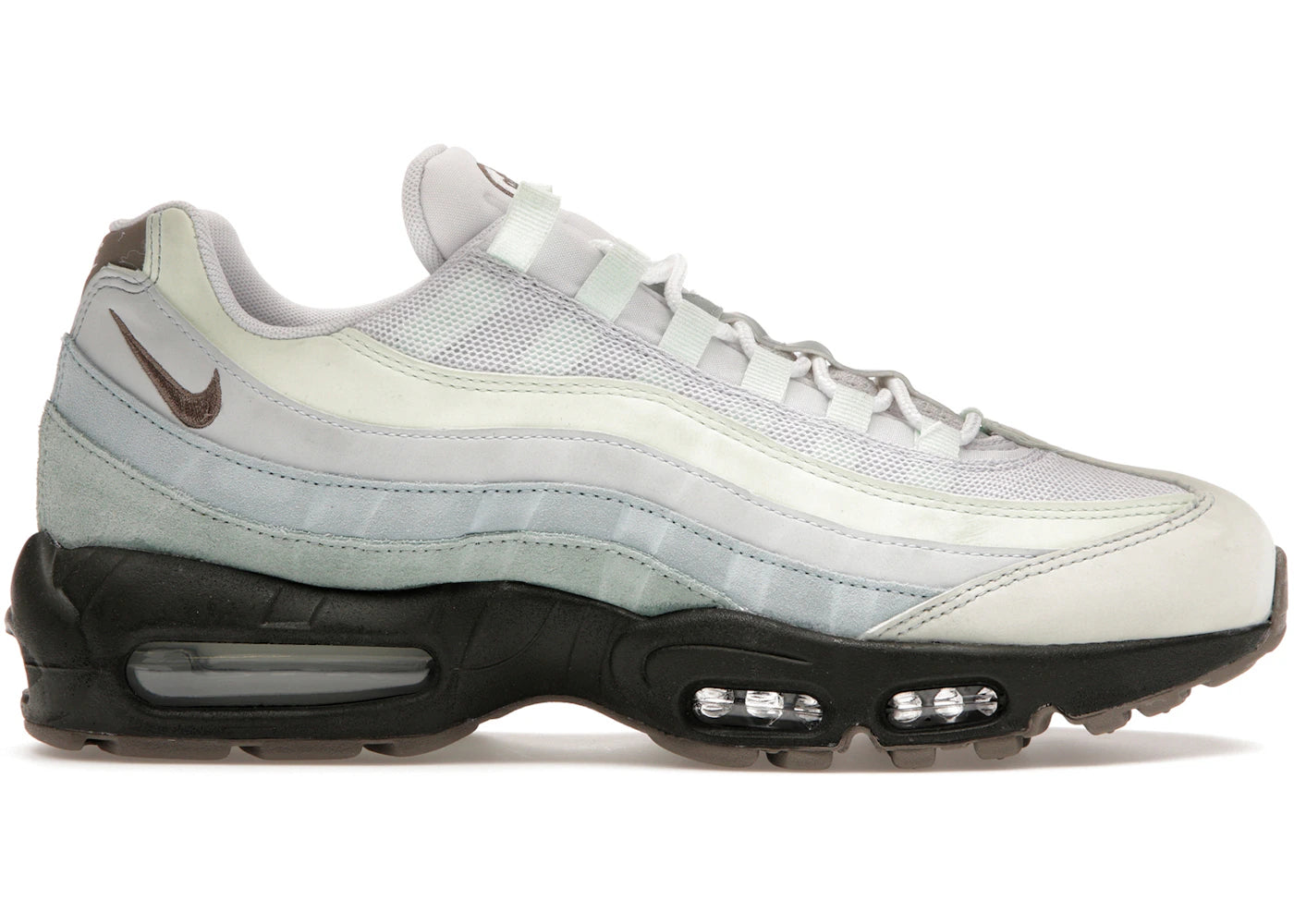 Nike Air Max 95-Sequoia Dusty Sage