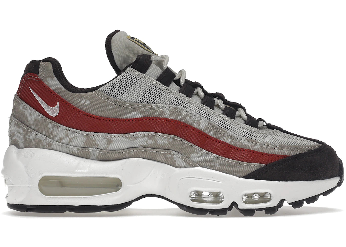 Nike Air Max 95-Social FC