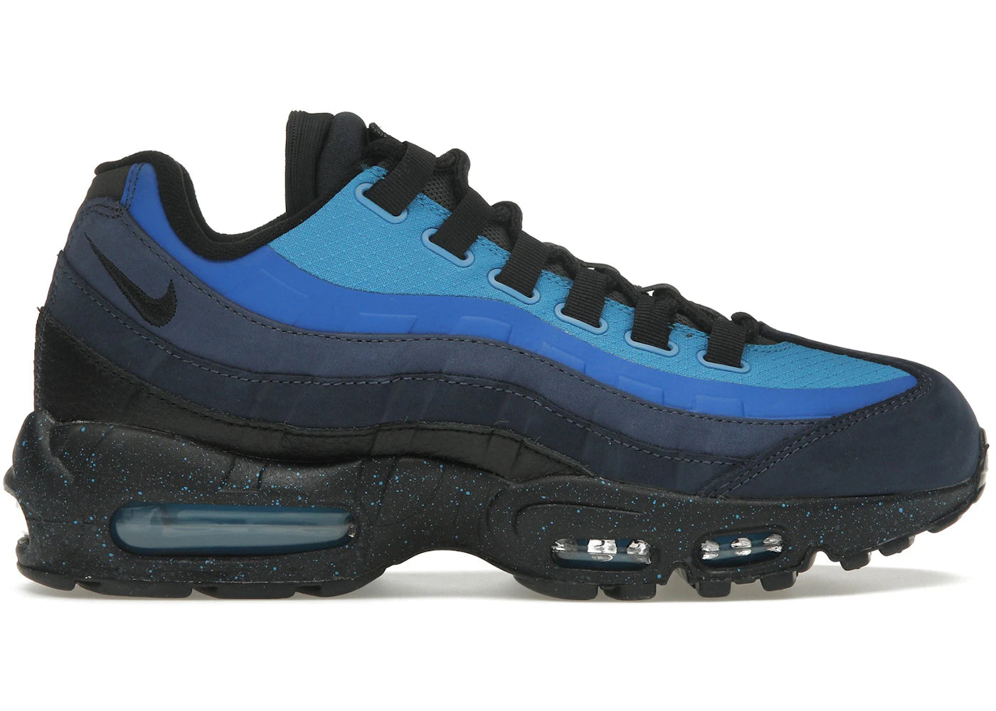 Nike Air Max 95-Stash (2024)