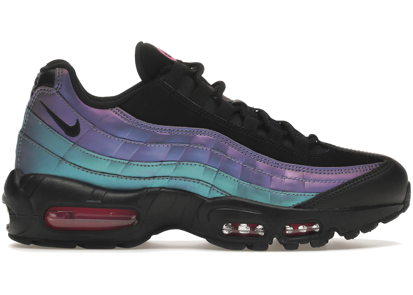 Nike Air Max 95-Throwback Future