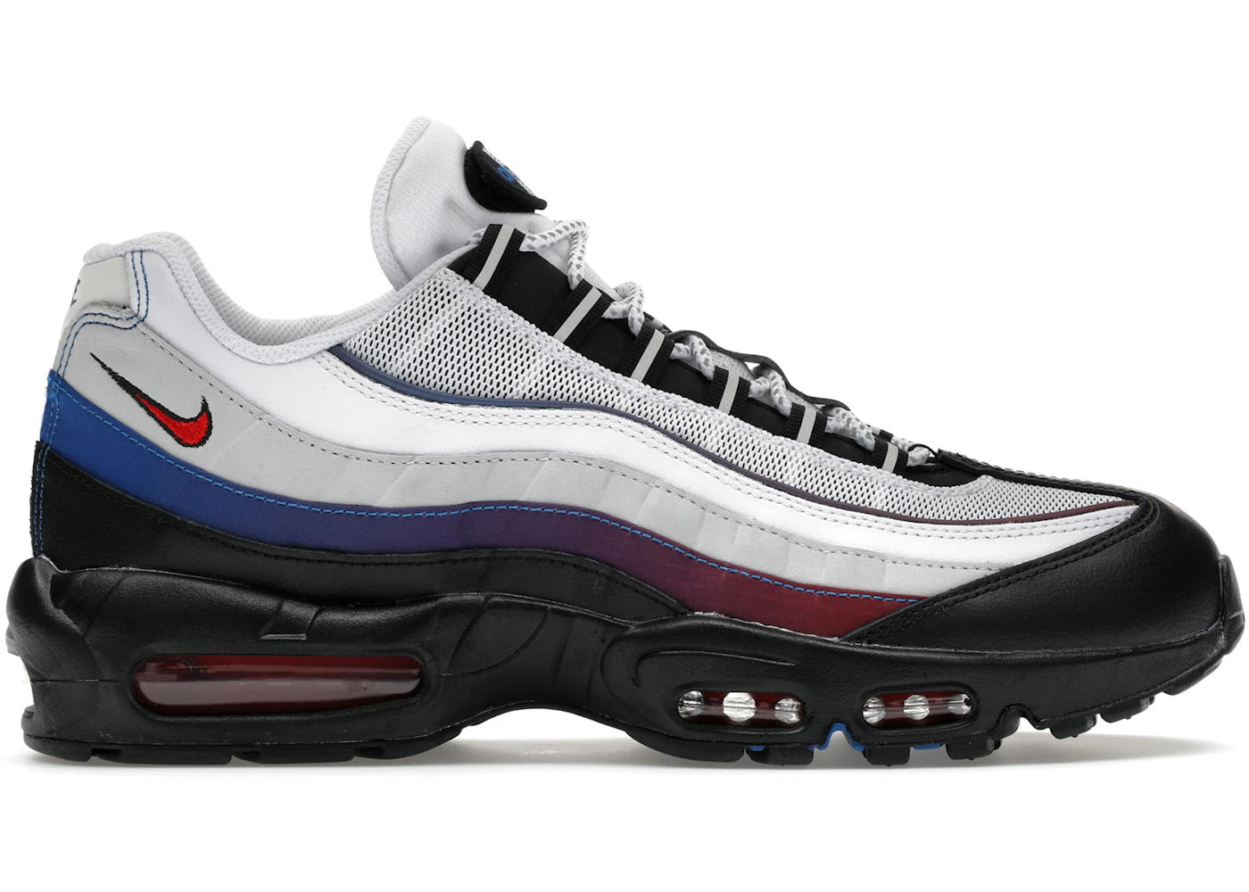 Nike Air Max 95 - Toronto