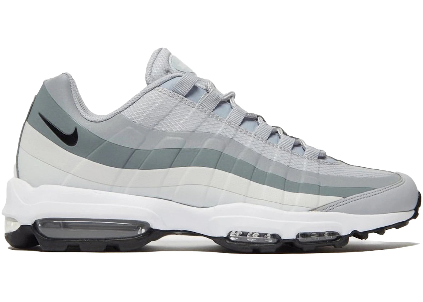 Nike Air Max 95 Ultra-Wolf Grey