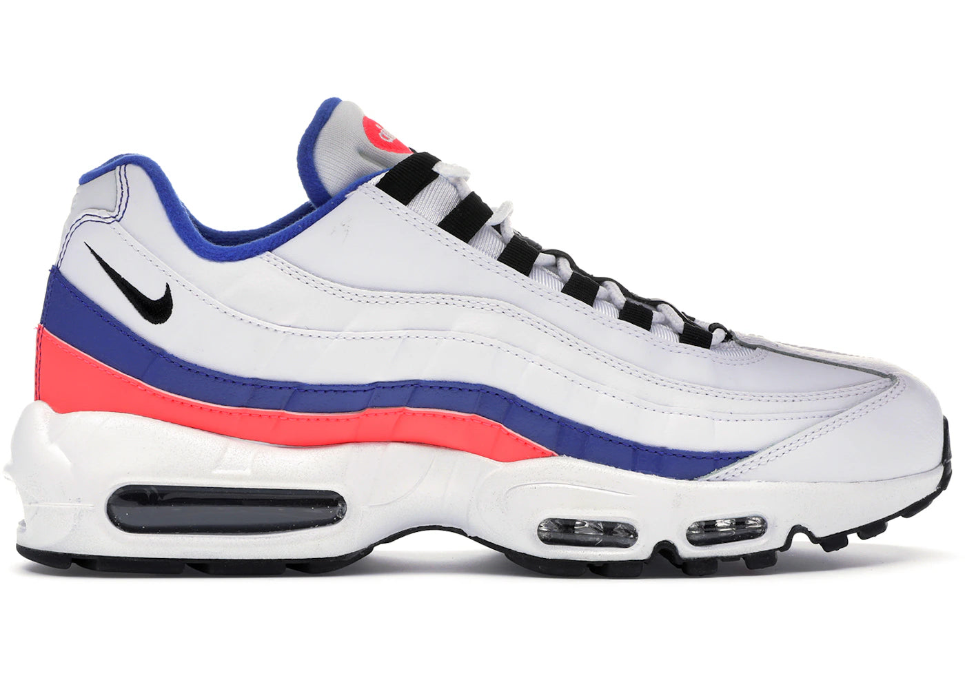 Nike Air Max 95-Ultramarine