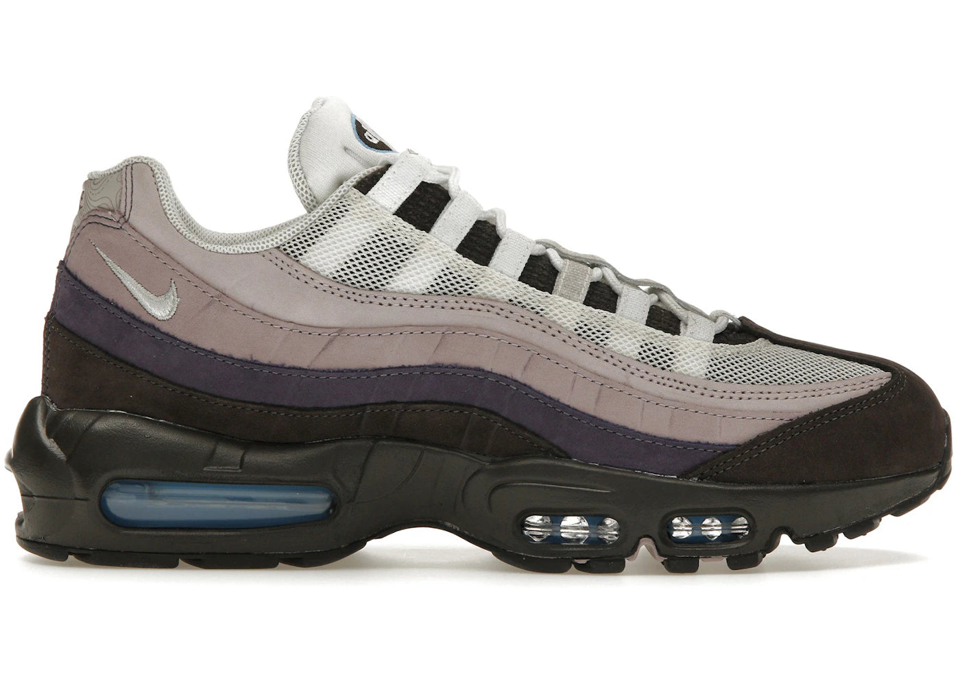 Nike Air Max 95-Unearthed