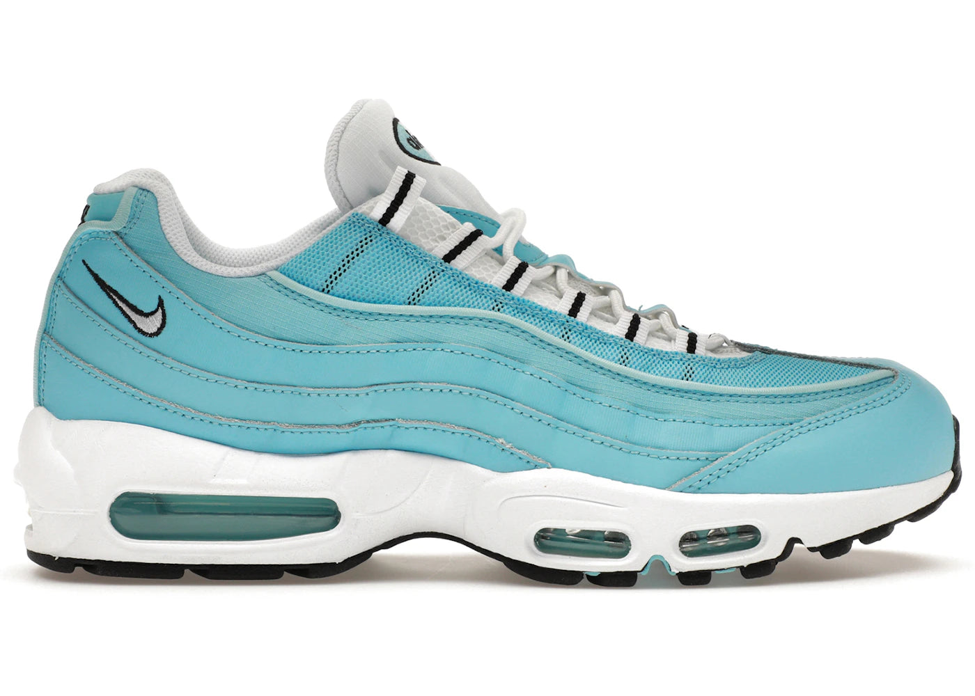 Nike Air Max 95-University Blue