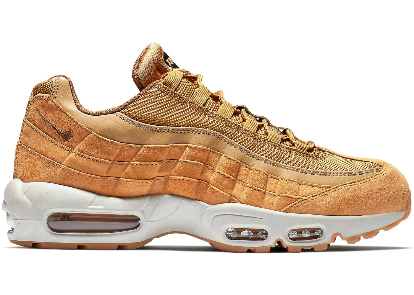 Nike Air Max 95-Wheat (2018)