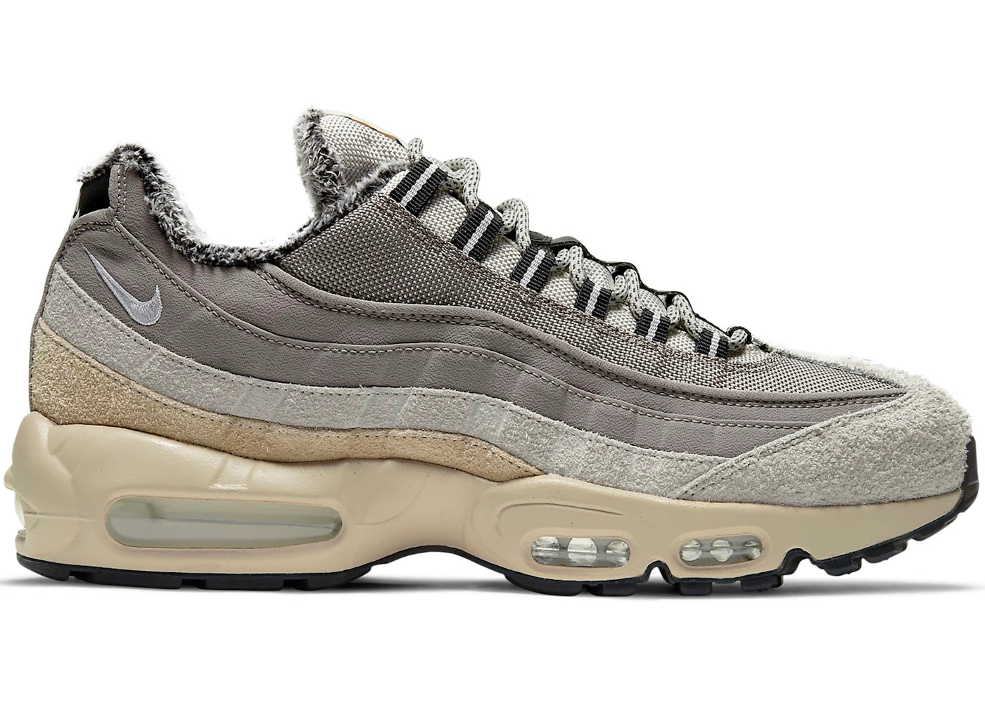 Nike Air Max 95-Wild