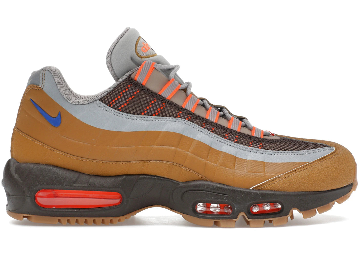 Jupe utilitaire d'hiver Nike Air Max 95