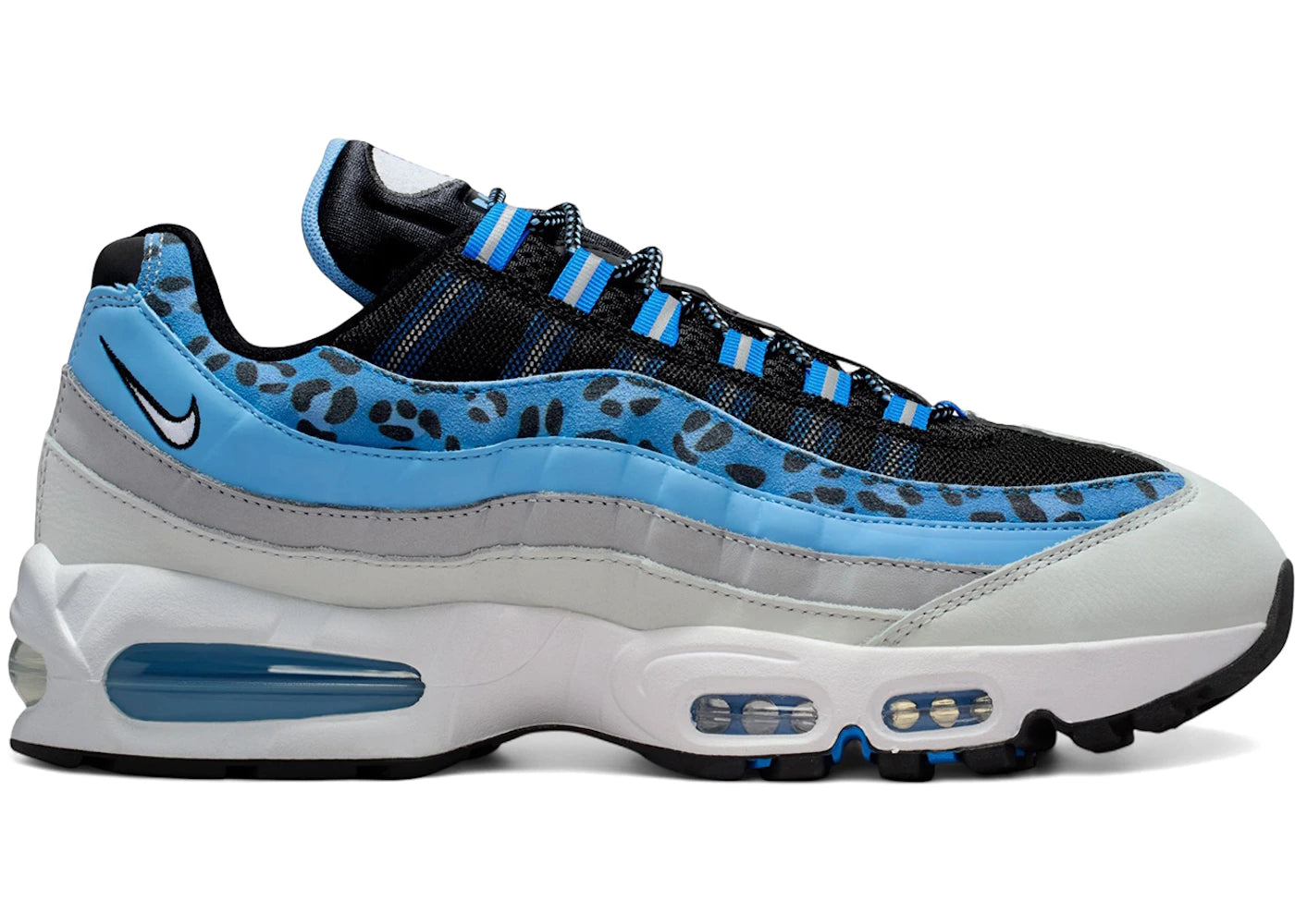 Nike Air Max 95 Yardrunners Spellman