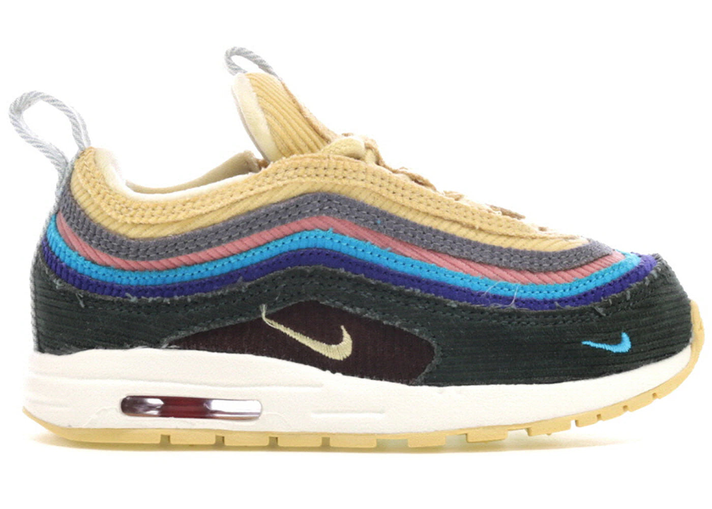 Nike Air Max 1/97-Sean Wotherspoon (TD)