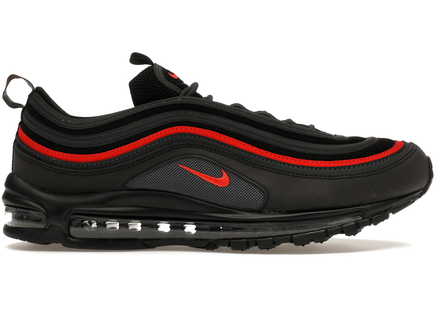 Nike Air Max 97-Black Anthracite Picante