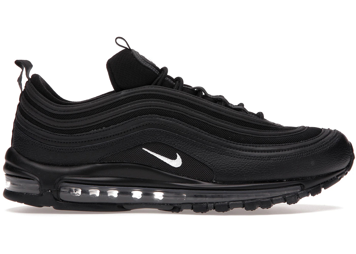 Nike Air Max 97-Black White Anthracite